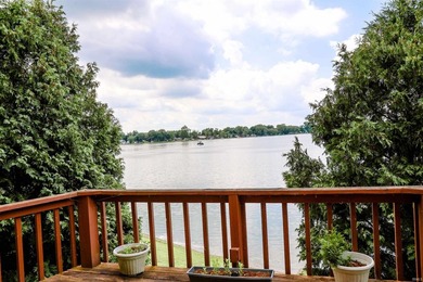 Experience stunning views of Lake Bruce from both the main level - photo 3