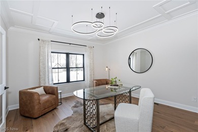 A distinguished showcase of architecture and craftsmanship, this - photo 8