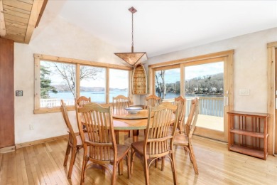 Candlewood Lake Direct Waterfront Home
NEW PRICE! - photo 21