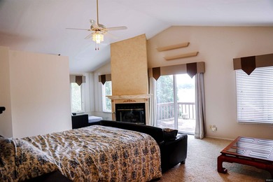 Experience stunning views of Lake Bruce from both the main level - photo 10