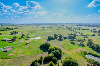 Lake Lot For Sale in Corsicana, Texas