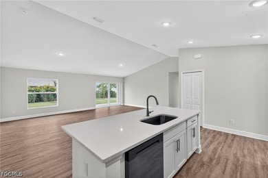 MOVE IN READY - HOT LISTING ALERT - $18,000 (5%) BUILDER CREDIT - photo 8