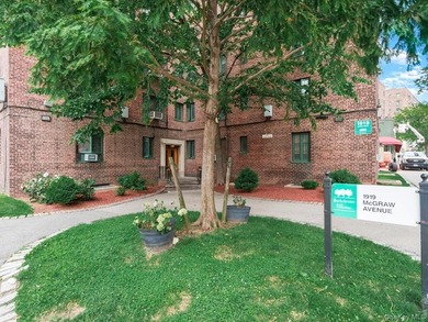 Top-floor 1-bed, 1-bath condominium in Parkchester South. With - photo 2