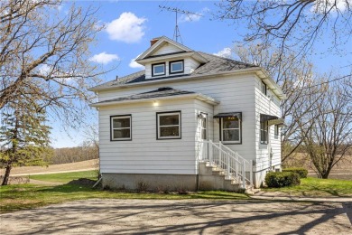 Lake Home For Sale in Dassel, Minnesota