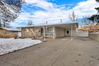 Great Salt Lake Home For Sale in Ogden Utah