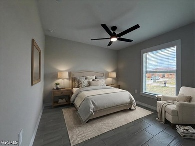 This new construction home offers four bedrooms and three full - photo 3