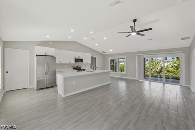 This new construction home offers four bedrooms and three full - photo 8