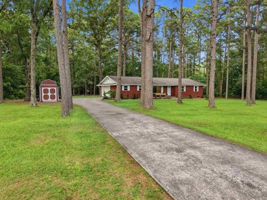 Welcome to this beautifully updated all-brick home nestled in a - photo 4