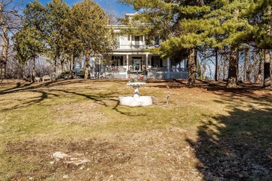 A truly rare opportunity to own an iconic Italianate estate - photo 6