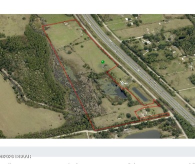 53+/- ACRES in PRIME Ormond Beach location in Volusia County - photo 8