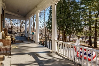 A truly rare opportunity to own an iconic Italianate estate - photo 8