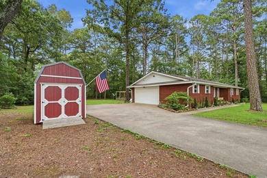 Welcome to this beautifully updated all-brick home nestled in a - photo 10