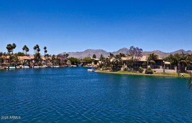 Lake Apartment For Sale in Scottsdale, Arizona