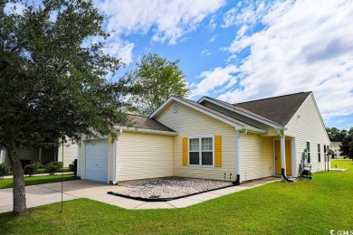 (private lake, pond, creek) Home For Sale in Myrtle Beach South Carolina