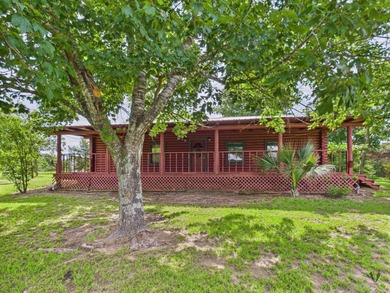 Lake Home For Sale in Avinger, Texas