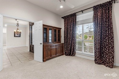 Bridge Creek corner lot with side-entry garage. Open kitchen - photo 24