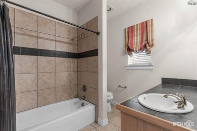 Bridge Creek corner lot with side-entry garage. Open kitchen - photo 26