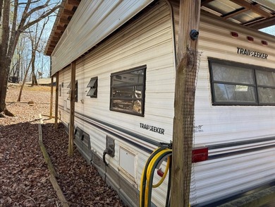 Coosawattee River Home For Sale in Ellijay Georgia