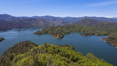 Lake Home For Sale in Lakehead, California