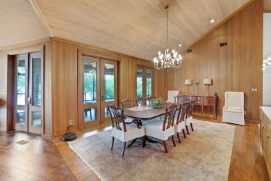 Unrestricted Waterfront Estate with 600+ Ft Shoreline - photo 24
