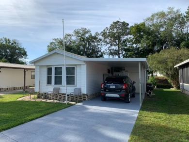 Anglers Lake Home For Sale in Lakeland Florida