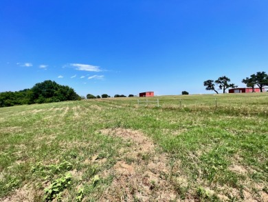 3 Acres in Lake Subdivision on Richland Chambers Lake! - photo 11