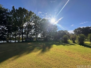 Lake Home For Sale in England, Arkansas