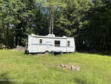 Lake Lot For Sale in Day, New York