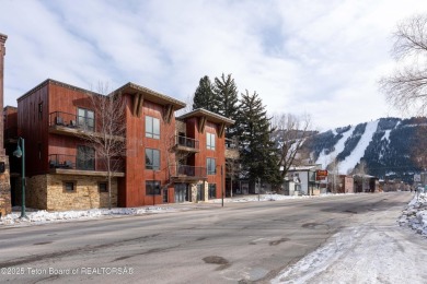 Miller Park Lofts are unique vacation rental condos in downtown