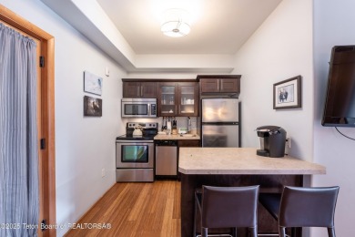 Miller Park Lofts are unique vacation rental condos in downtown