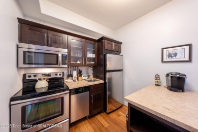 Miller Park Lofts are unique vacation rental condos in downtown