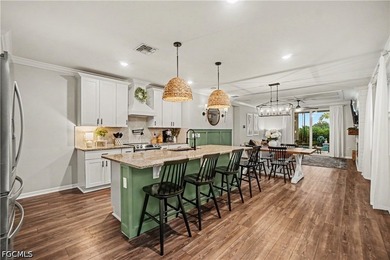 NOW OFFERED FURNISHED! This beautiful 4-bedroom, 2-bath home in - photo 5