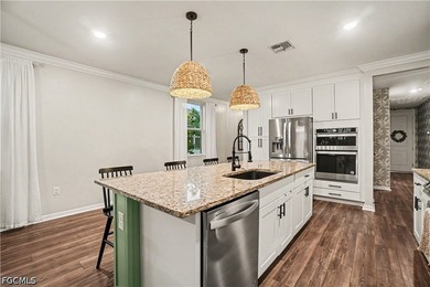 NOW OFFERED FURNISHED! This beautiful 4-bedroom, 2-bath home in - photo 7