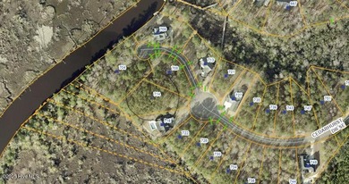Lake Lot Active Under Contract in Bolivia, North Carolina