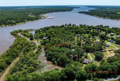 Cedar Creek Lake Home For Sale in Eustace Texas