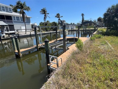 Embrace water front living and an opportunity to build your - photo 3