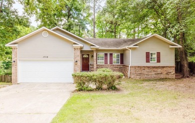 Lake Pauline  Home For Sale in Benton Arkansas