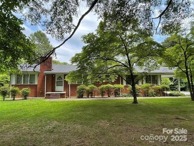 (private lake, pond, coastal) Home Sale Pending in Mount Gilead North Carolina