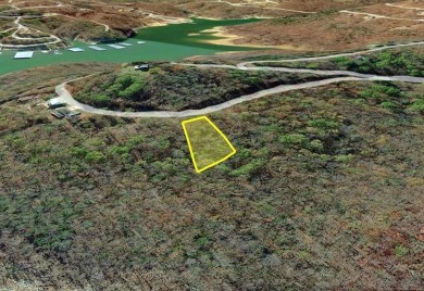 Lake Lot For Sale in Park Hill, Oklahoma