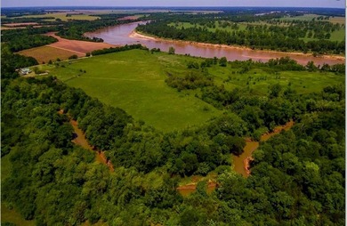 (private lake, pond, creek) Home For Sale in Arthur City Texas