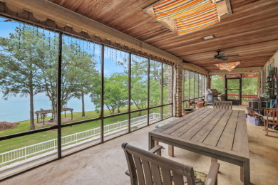 Unrestricted Waterfront Estate with 600+ Ft Shoreline - photo 7