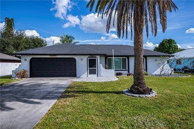 Cape Coral Area Home For Sale in Cape Coral Florida