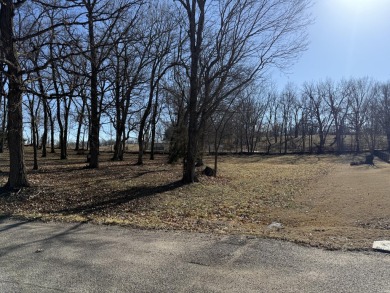 Lake Lot For Sale in Grove, Oklahoma