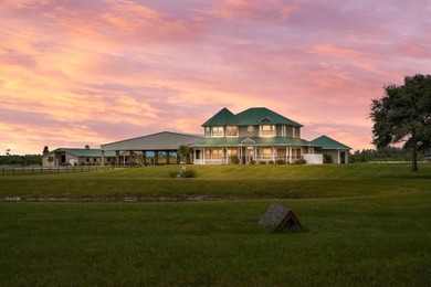 Turnkey Equestrian Estate with FULLY FURNISHED Home, ideally - photo 2