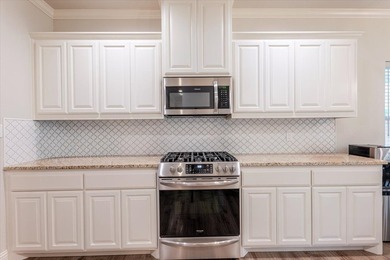 Located in the highly sought-after gated community of Crown - photo 12