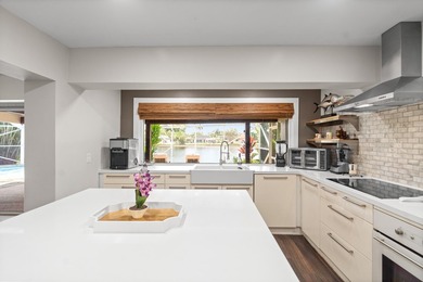 Completely remodeled and designed for luxury living, this - photo 12