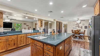 Welcome to 20+ acres of peaceful country living where luxury - photo 13