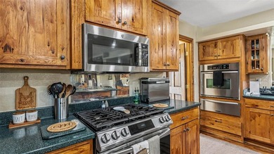 Welcome to 20+ acres of peaceful country living where luxury - photo 14