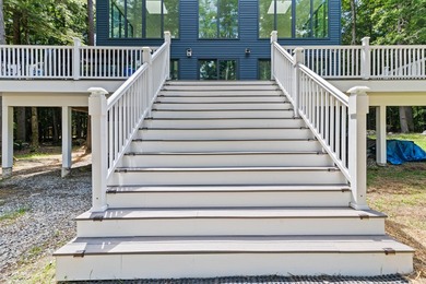 HUGE PRICE IMPROVEMENT - $500,000! 540 feet of water frontage on - photo 14