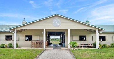 Turnkey Equestrian Estate with FULLY FURNISHED Home, ideally - photo 5